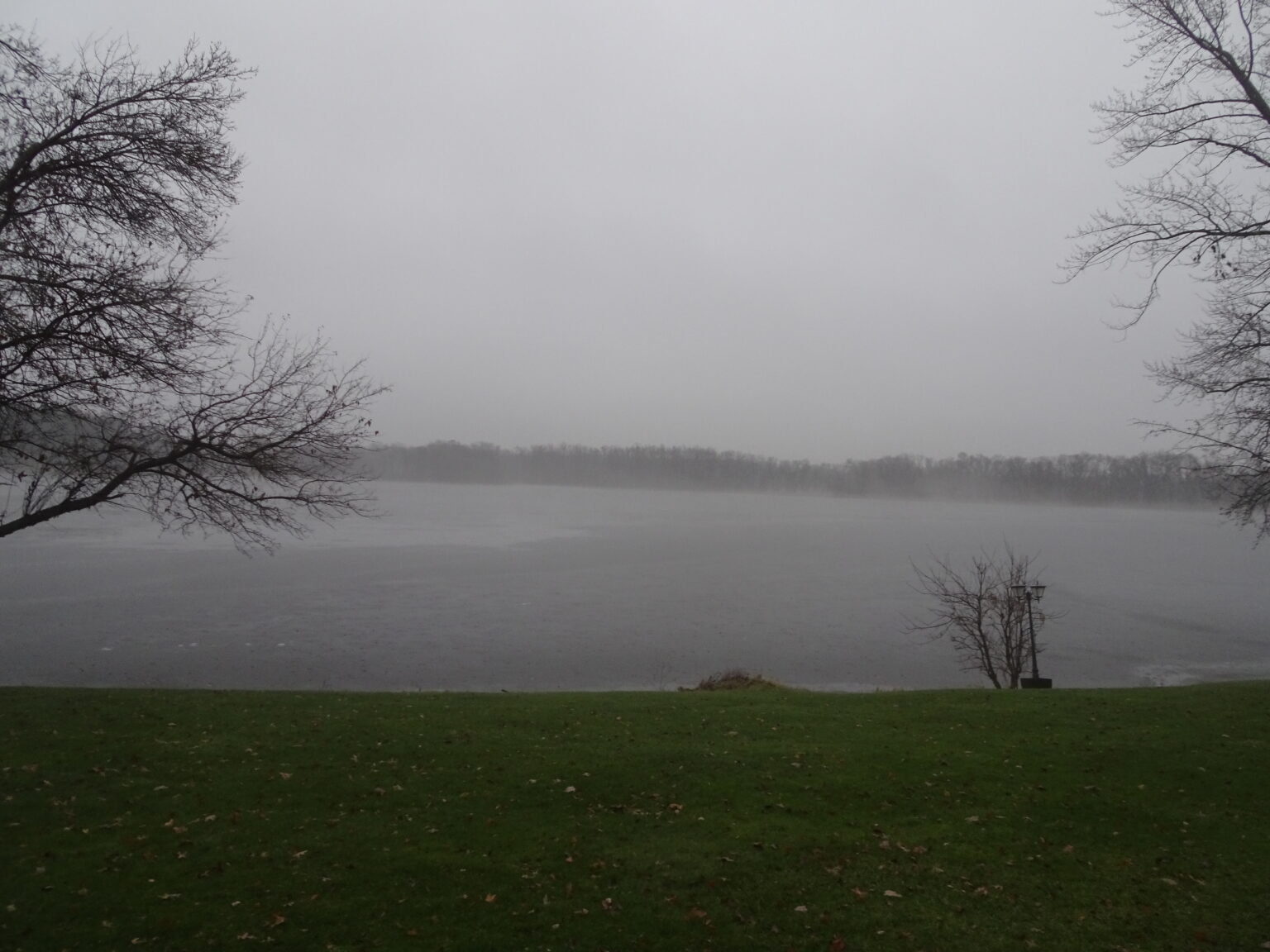 Daniel Tierney Second Lake photos (November)